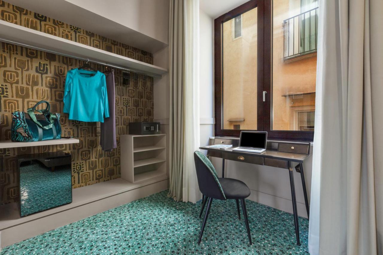 Yourhome - Maison Iovino Luxury Rooms Península Sorrentina Exterior foto
