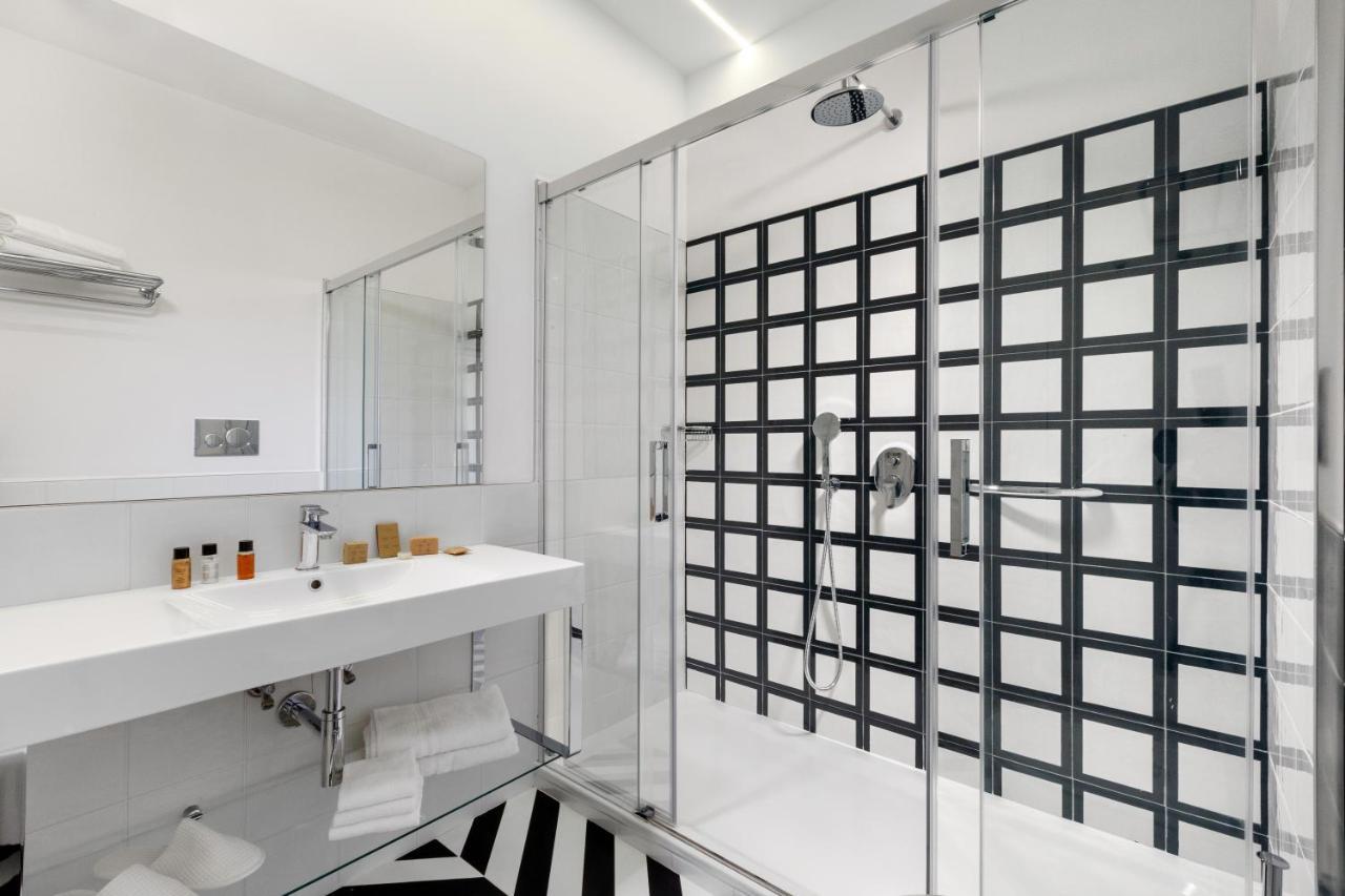 Yourhome - Maison Iovino Luxury Rooms Península Sorrentina Exterior foto