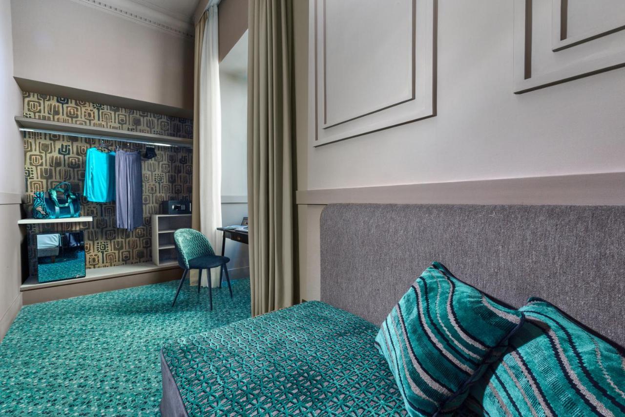 Yourhome - Maison Iovino Luxury Rooms Península Sorrentina Exterior foto
