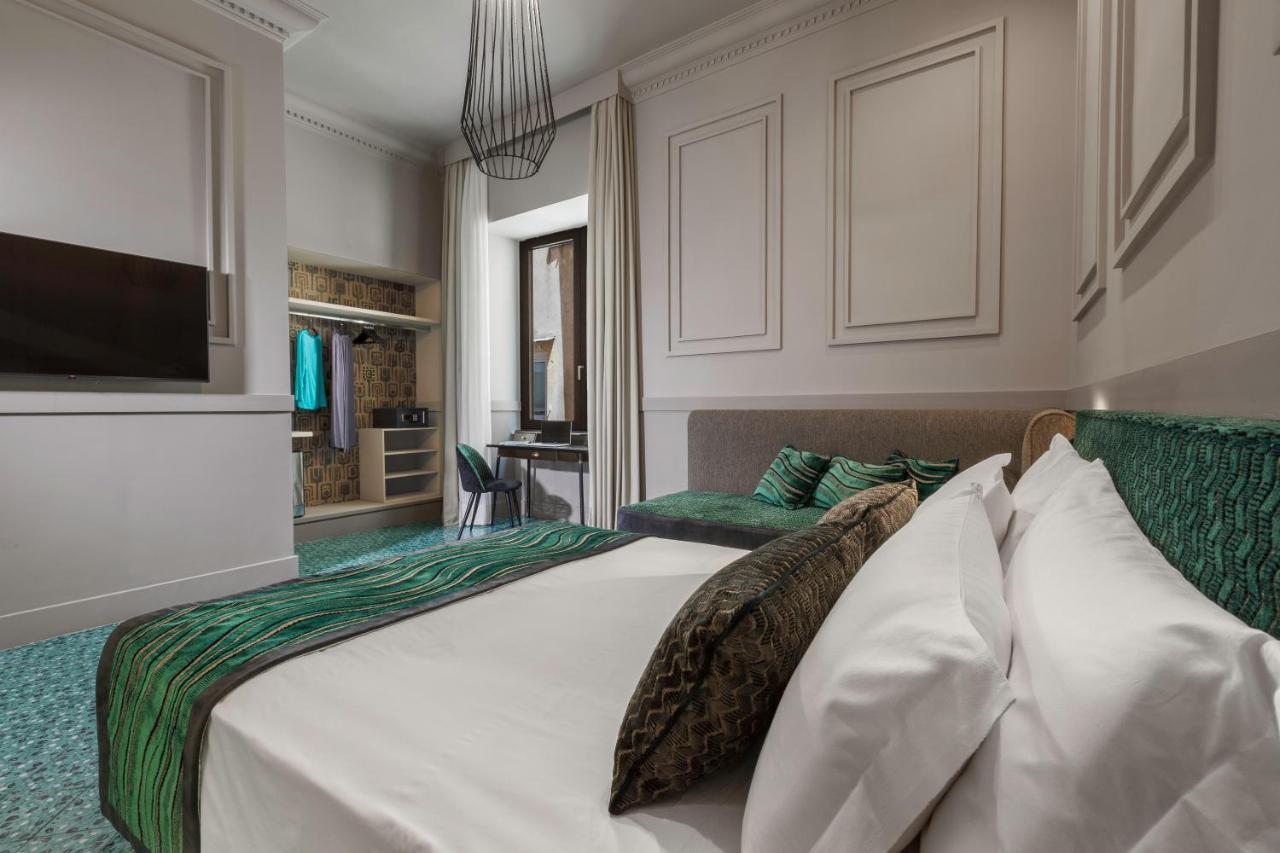 Yourhome - Maison Iovino Luxury Rooms Península Sorrentina Exterior foto
